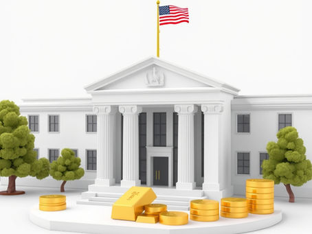 2025-06-19 成報專欄《真金白銀》減息放緩 金價持平