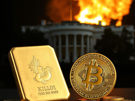 2025-11-07 成報專欄《真金白銀》金價承壓 關口難破