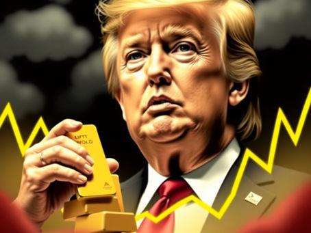 2025-08-22 成報專欄《真金白銀》政壓聯儲 金價上揚