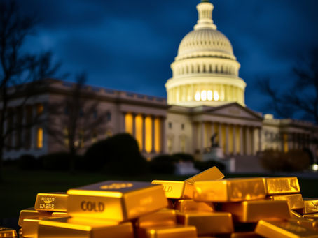 2025-11-14 成報專欄《真金白銀》金勢再起 再啟新程