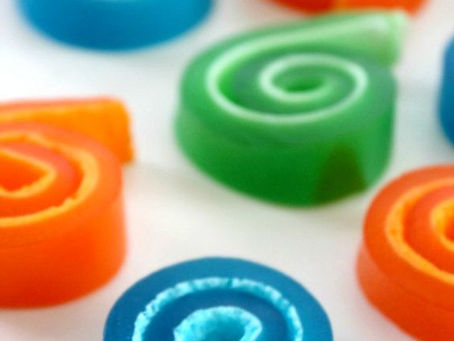 Pinwheels