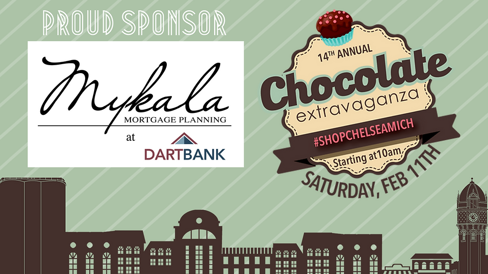 2023 Chelsea's Chocolate Extravaganza