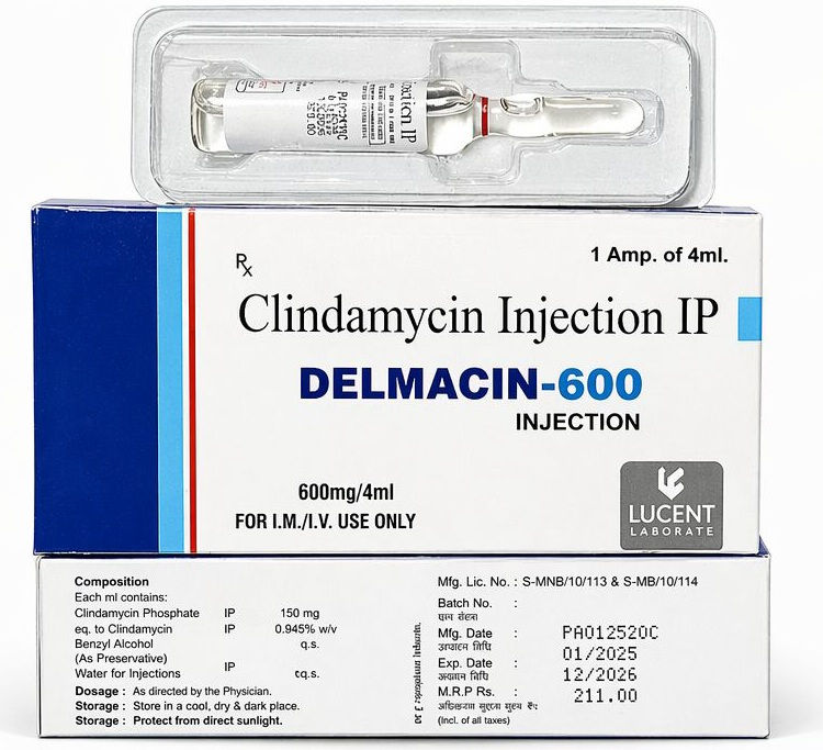 Delmacin