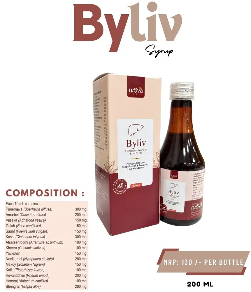 BYLIV 