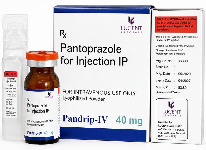 Pandrip