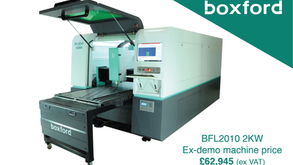 Visit us at MACH 2022!