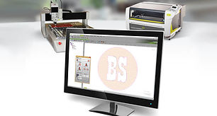 Gravograph laser cutting software