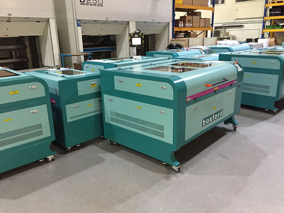 A busy start to the year