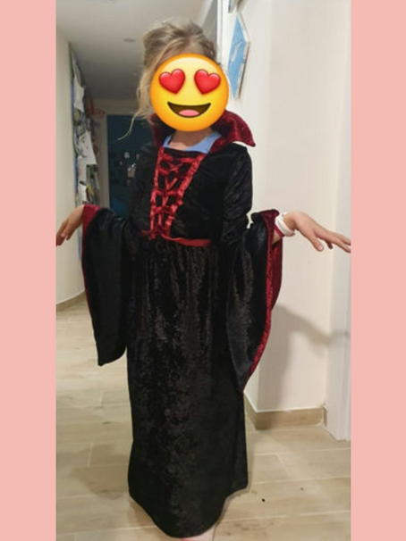 ראיון עם הערפדית