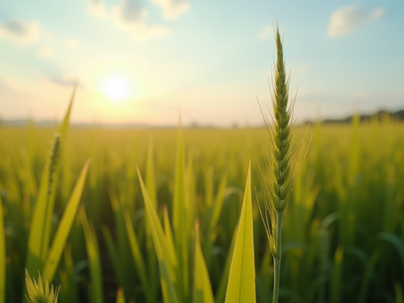Maximizing Efficiency in Agriculture: The eBACCO Revolution