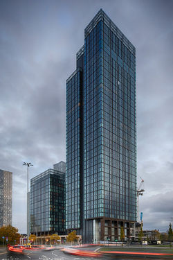 Victoria Residence