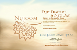 Poster and Flyer