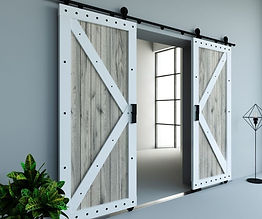 Barn Door