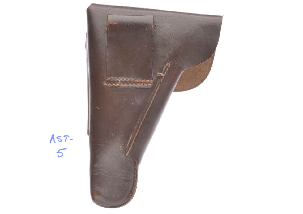 AST 5b