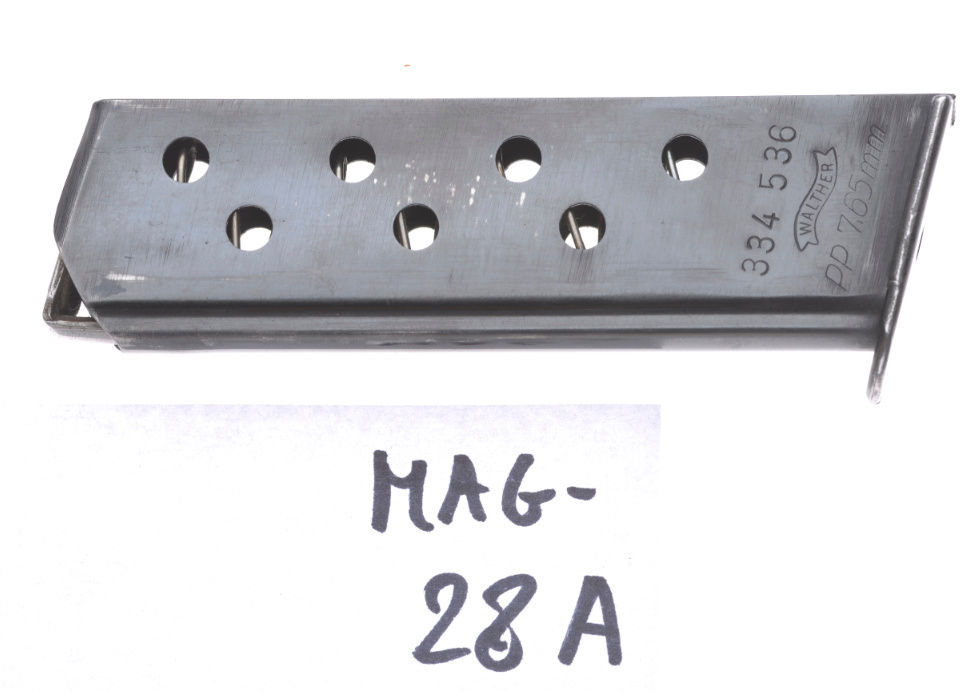 MAG 28A a