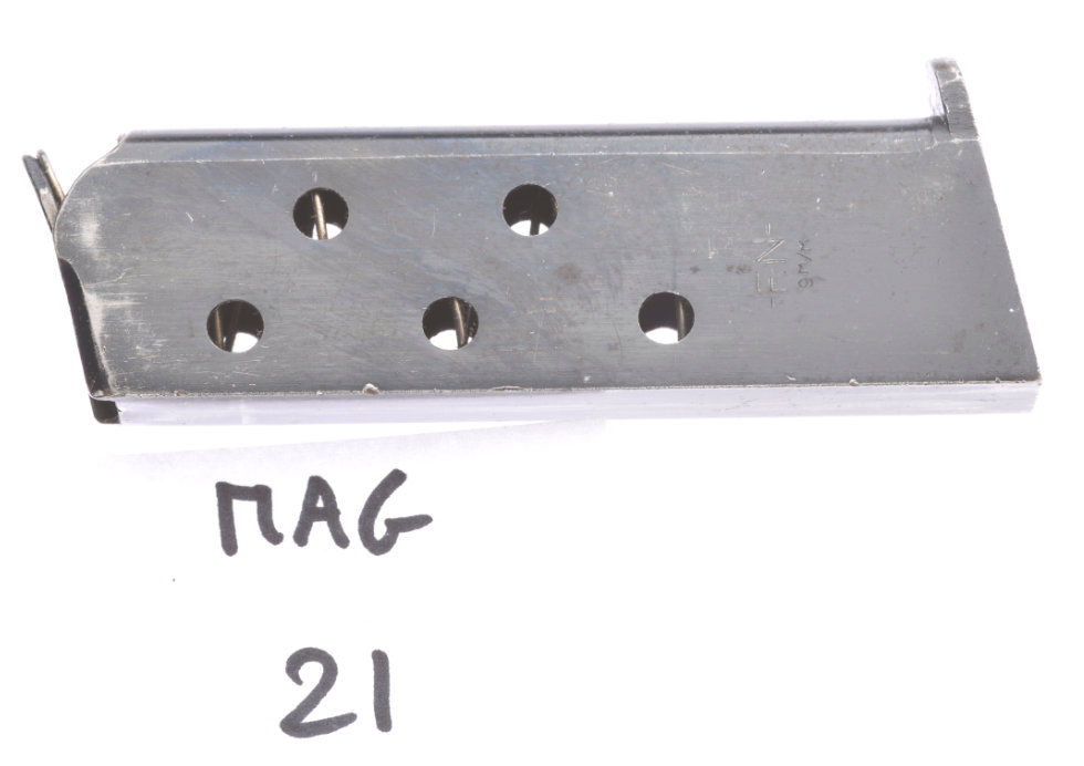 MAG 21 a