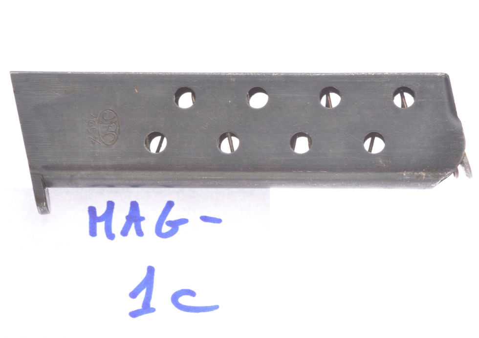 MAG 1C b