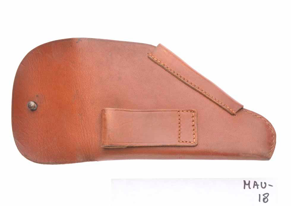 MAU 18b