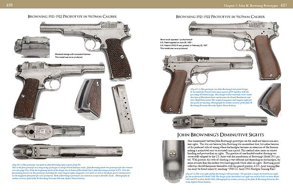 FN Browning Pistols prtotypes 426.jpg