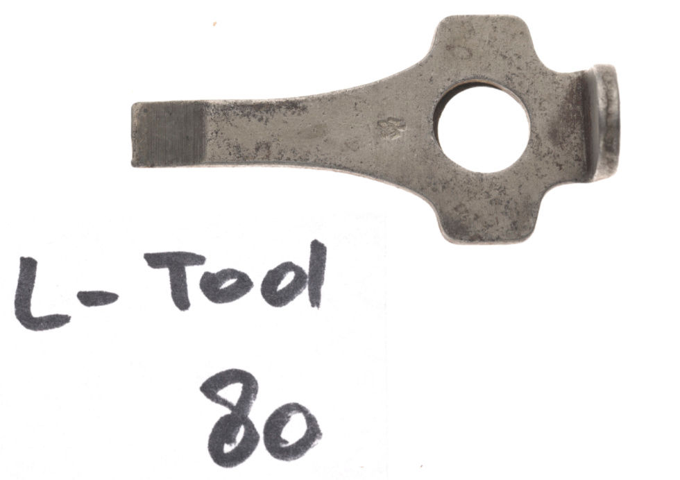 LTOOL80 a