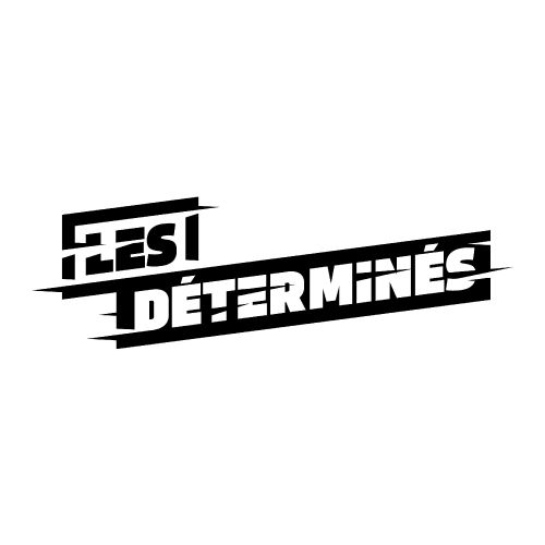 les-determinés