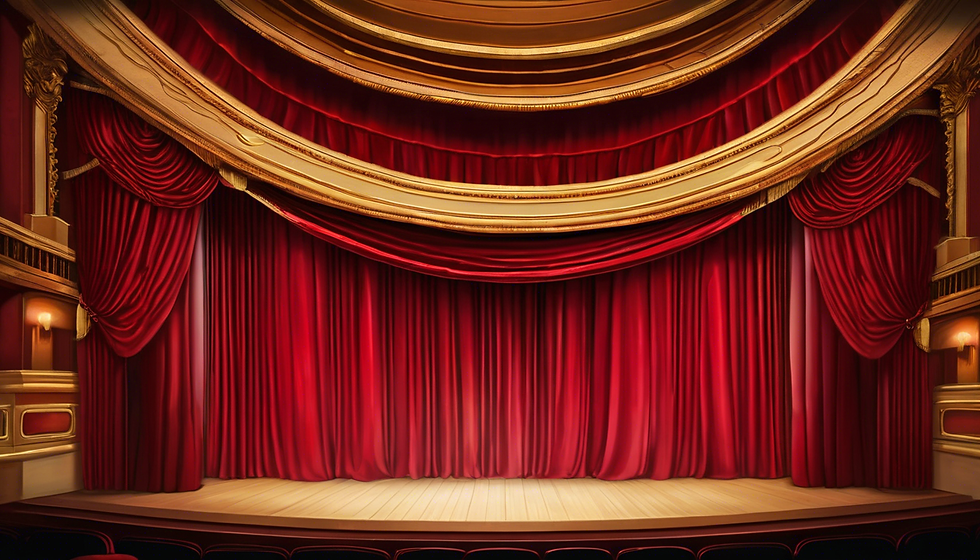 An Evening of Operatic Selections