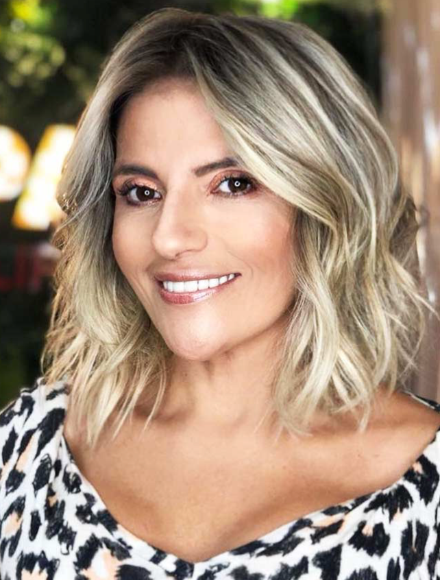 Fizza Rasheed Rte How to know when it's time for a style refresh