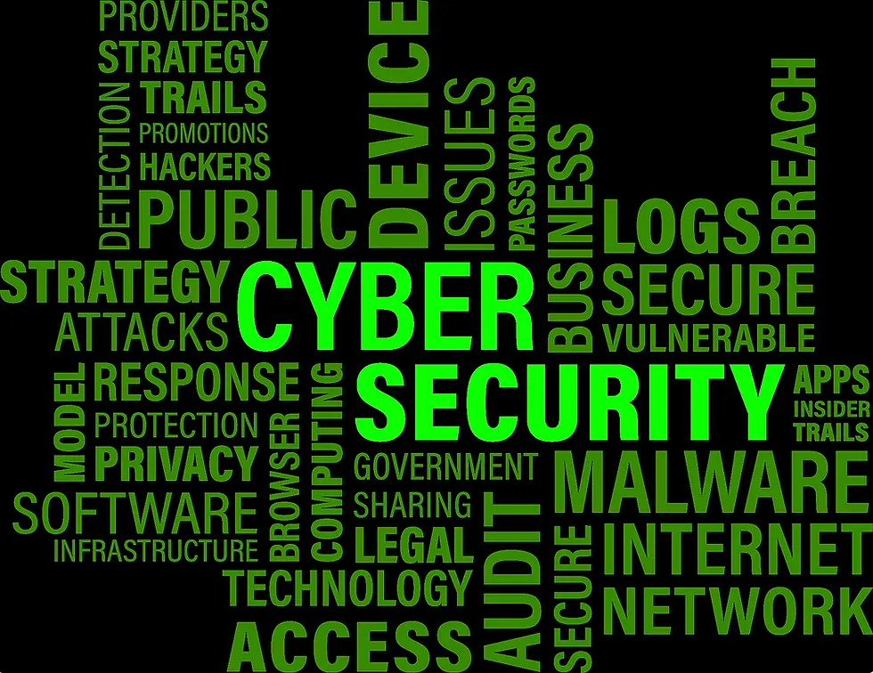 cybersecurity trends 2024