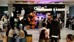 Halloween Party