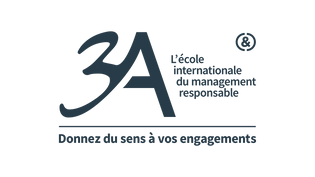 Ecole 3A , l’école du management responsable et solidaire
