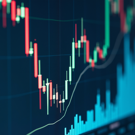 The Future of Investing: How AI Trading Bots Are Changing the Game