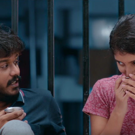 Good Night: A heartwarming and relatable story (Personal Opinion / Review)