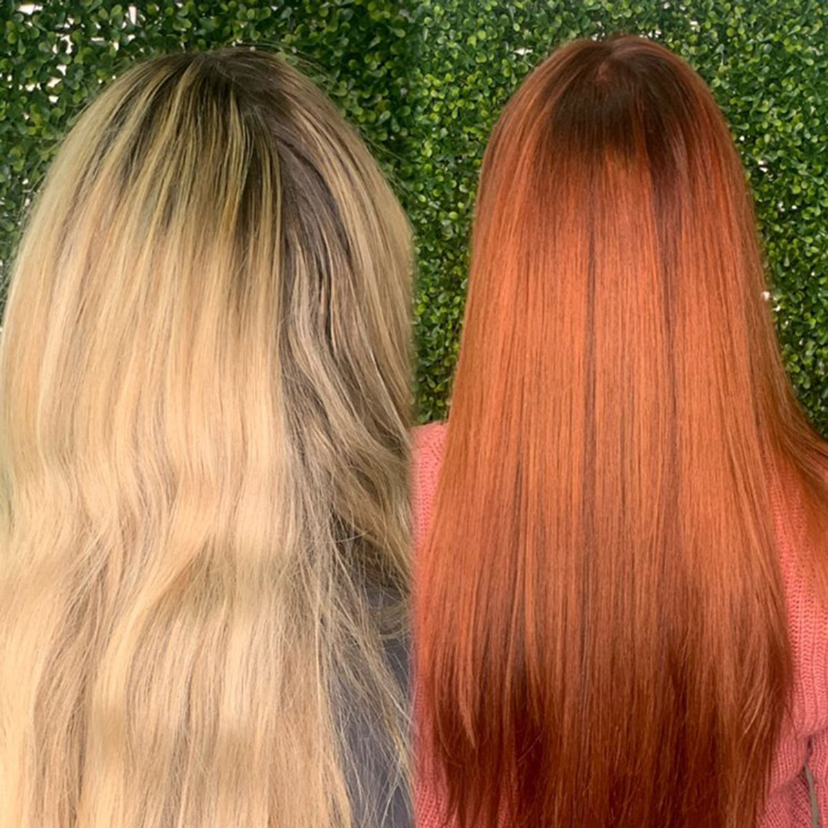Pure Hair Design