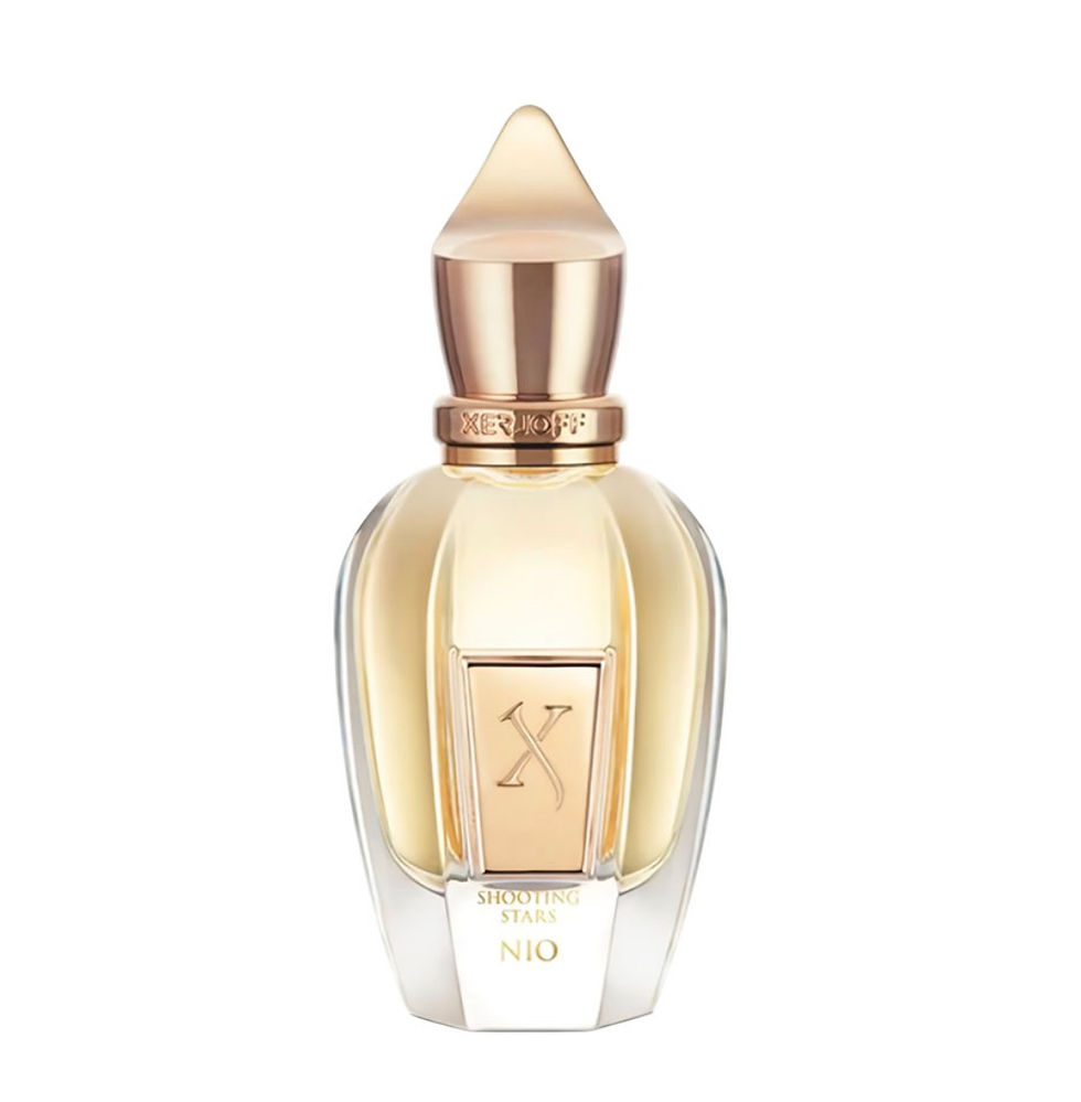 Frasco de Perfume Xerjoff Nio Parfum 50ml