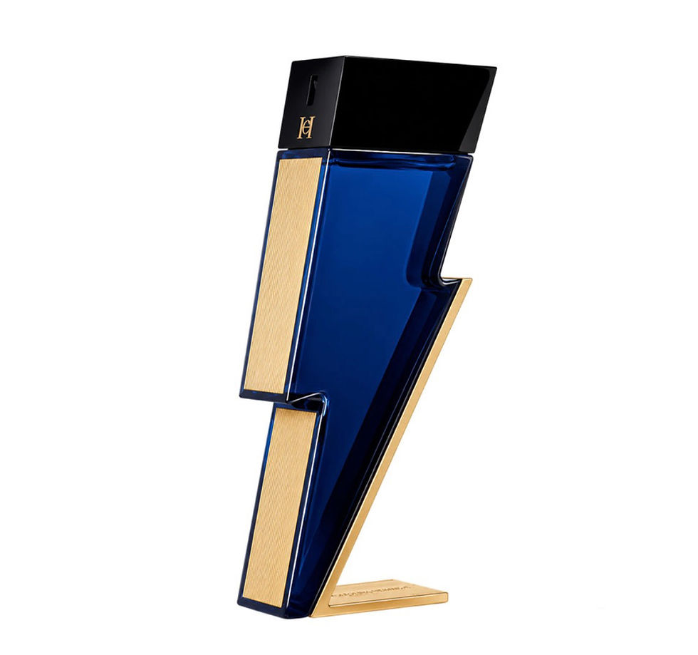 PERFUME CAROLINA HERRERA BAD BOY