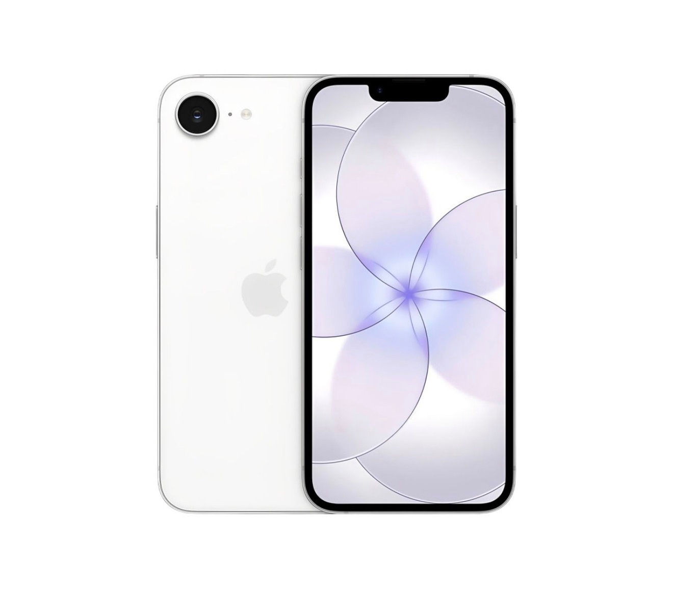 Iphone 17E 256GB