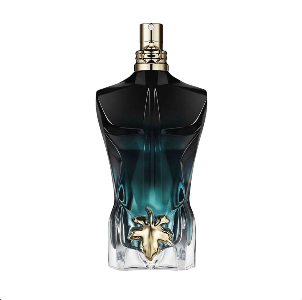 Frasco Jean Paul Gaultier Le Beau Le Parfum Intense 125ml