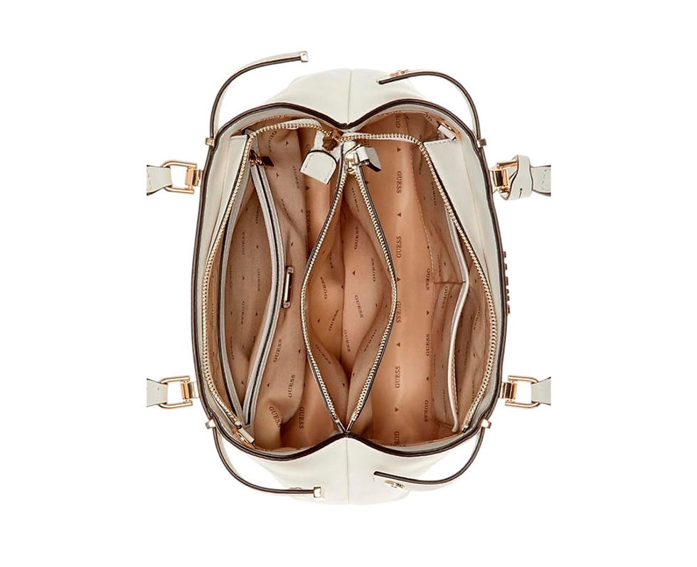 INTERNO CARTERA GUESS 