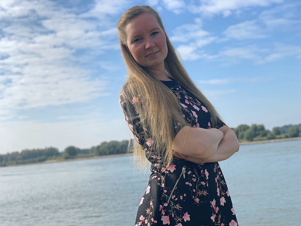 Hulp bij gezondheidsproblemen Orthepi