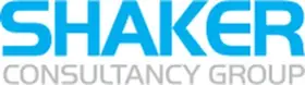 Shaker Consultancy Group logo