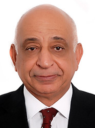 Dr. Tamer Abubakr