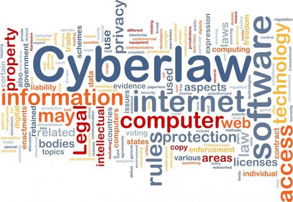 What is Cyber Law?