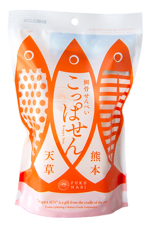 こっぱせんパッケージ