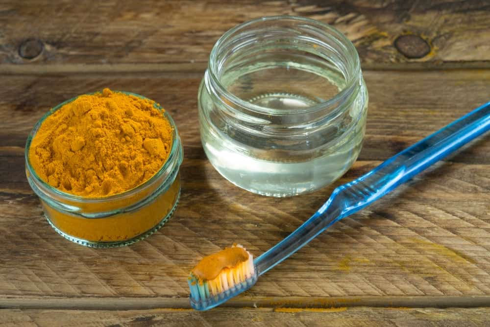 dentifrice naturel + brosse a dent avec tête interchangeables