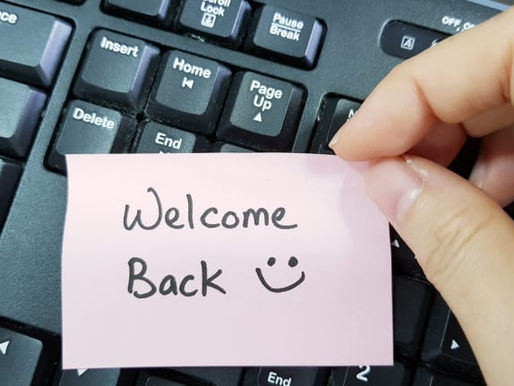 8 Ways HR Can Overcome Pushback During the Return to the Office by Adriene S. Hirsch.