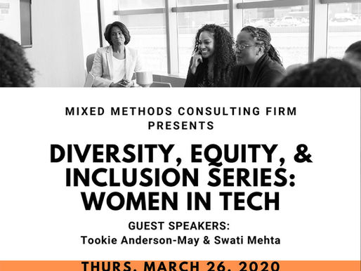 Women in Tech