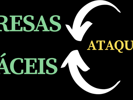 PRESAS FÁCEIS