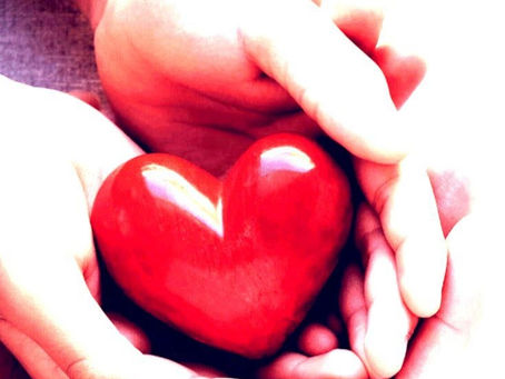 ESTE ANO, QUERO PAZ NO MEU CORAÇÃO 