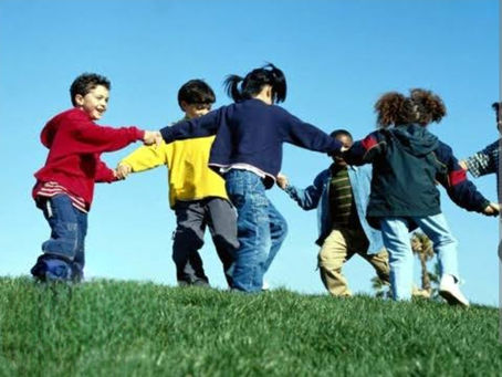 VIVER É MUITO FACIL