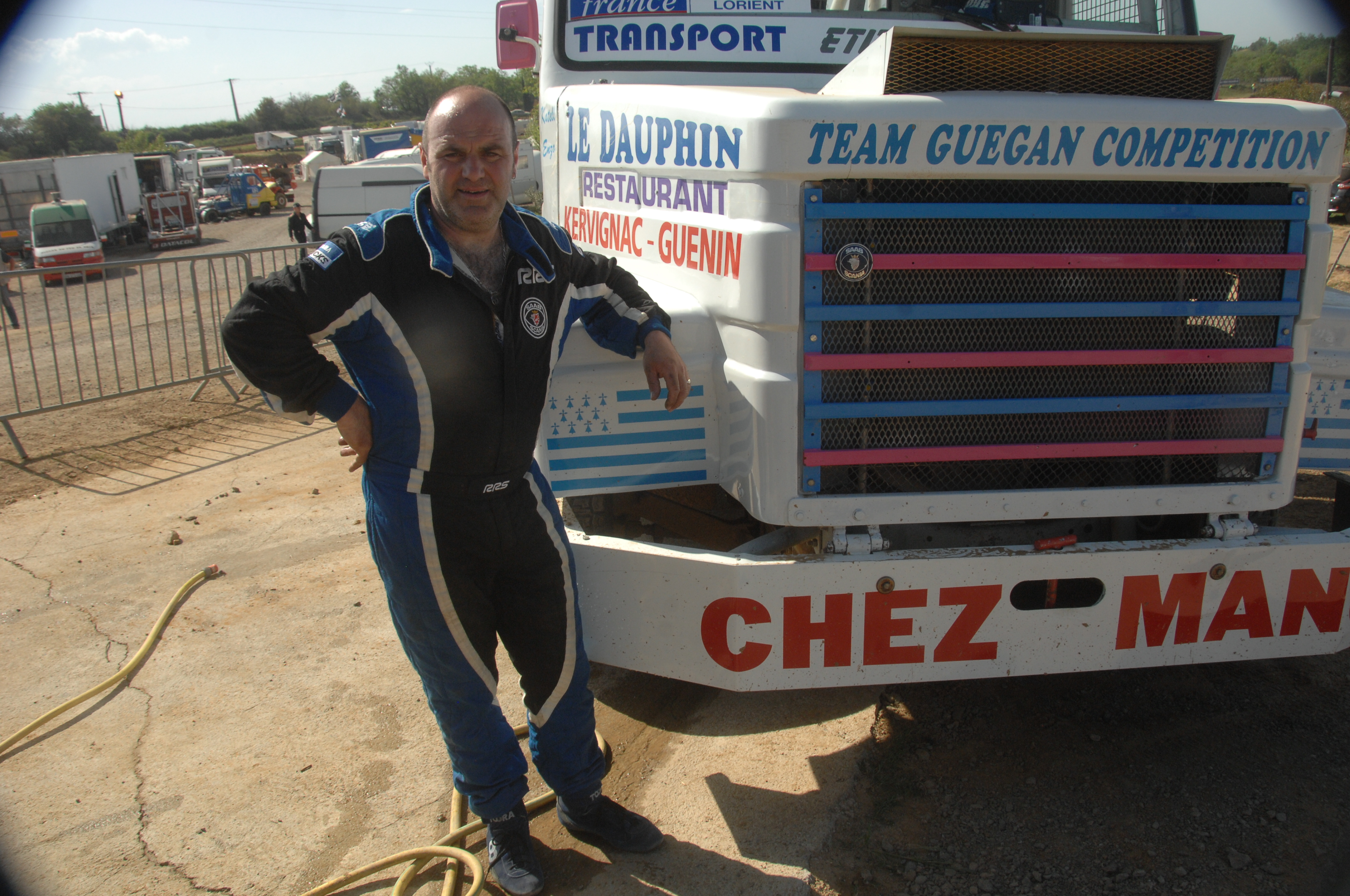 GUEGAN Olivier n°55